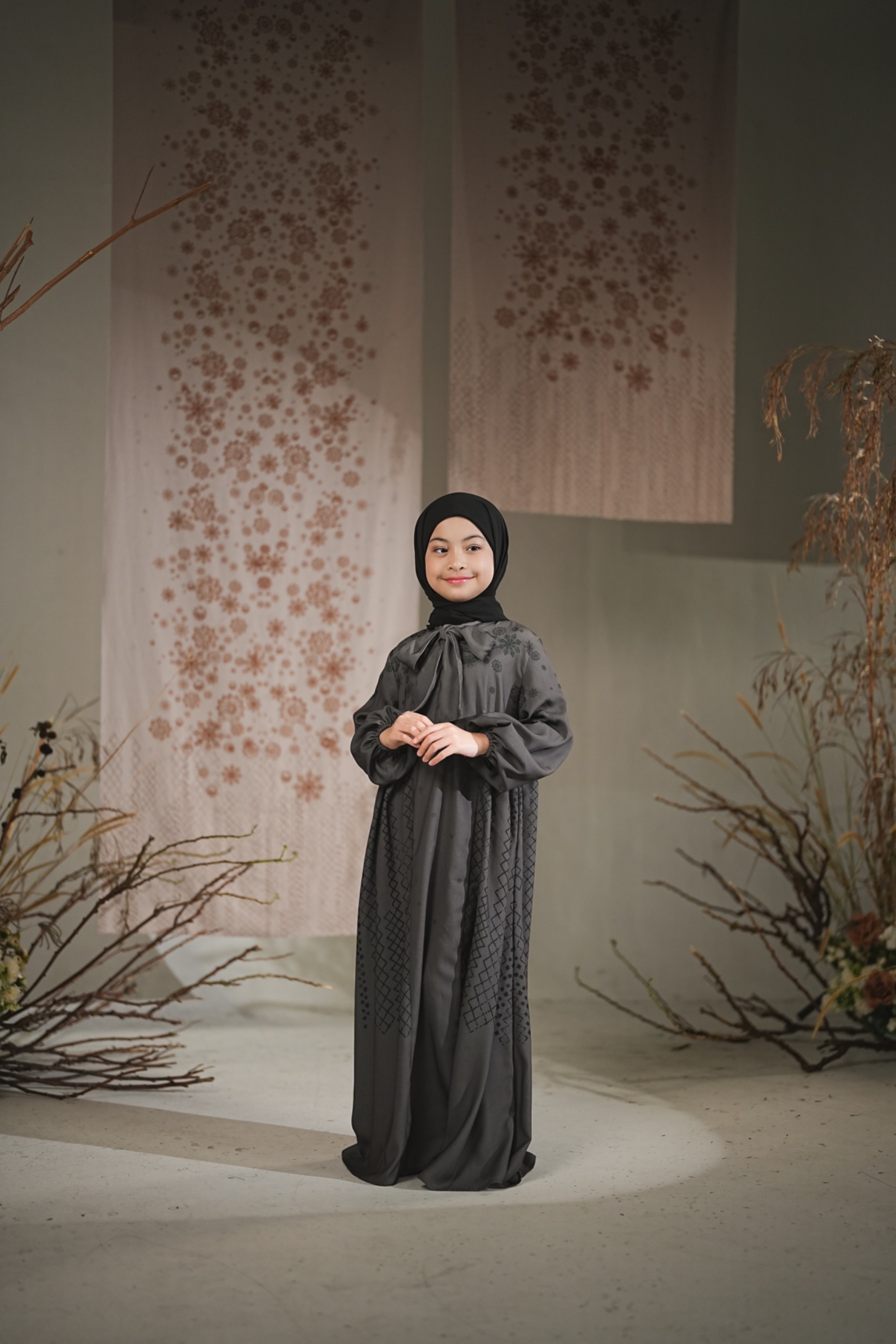 Daro Set Arang 