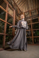 Palmea Tropical Dress