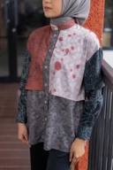 Lumire Top Dark
