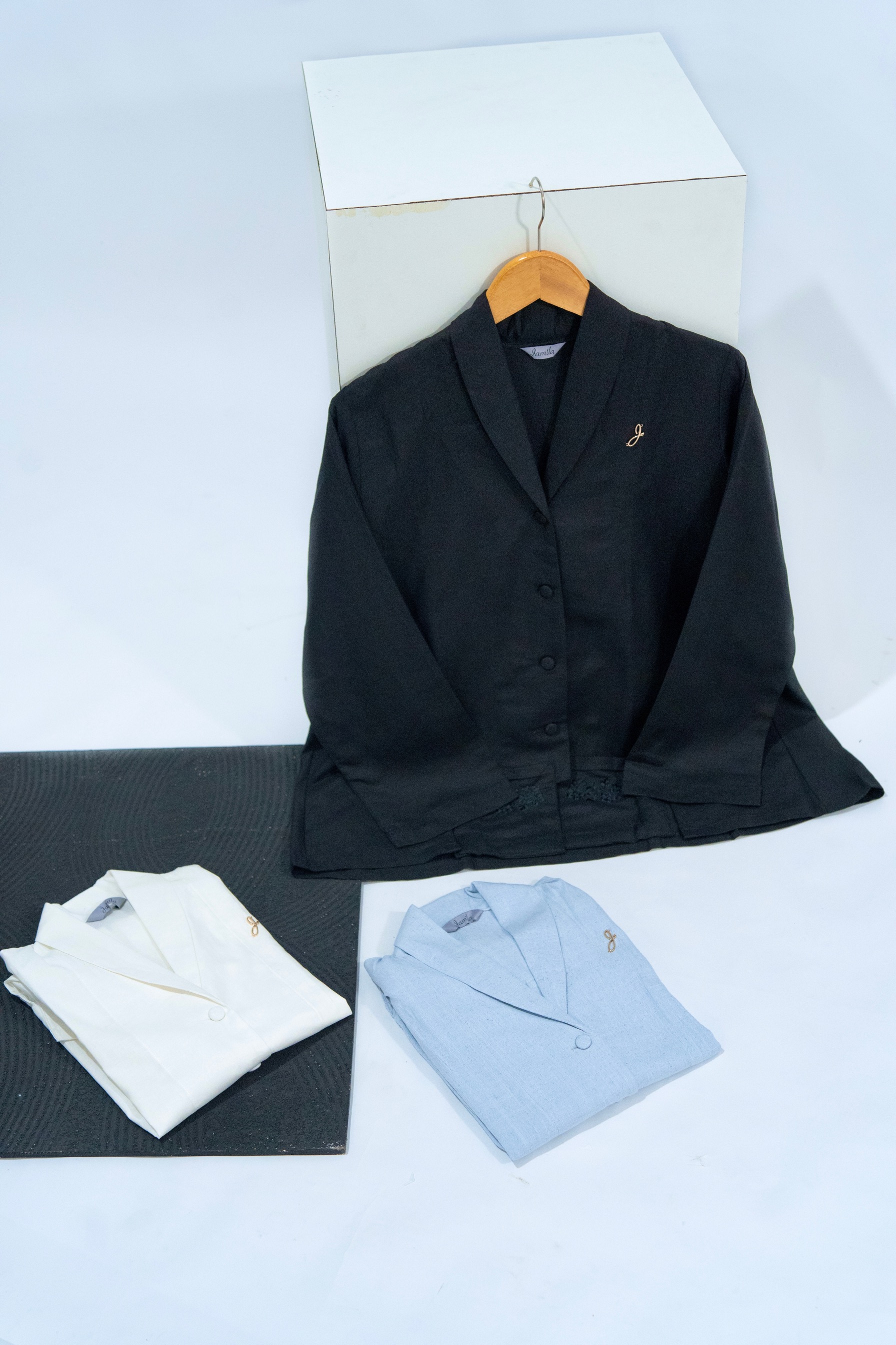 Blazer Ilona