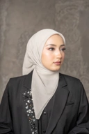 Jamila paris ash grey lux