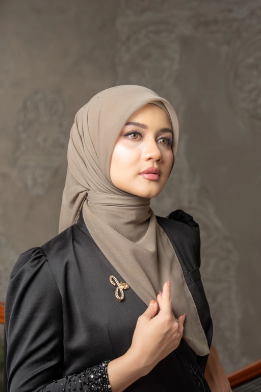 Image of Jamila paris brownie lux