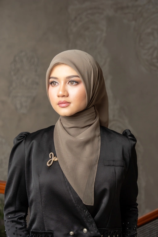 Image of Jamila paris brownie lux