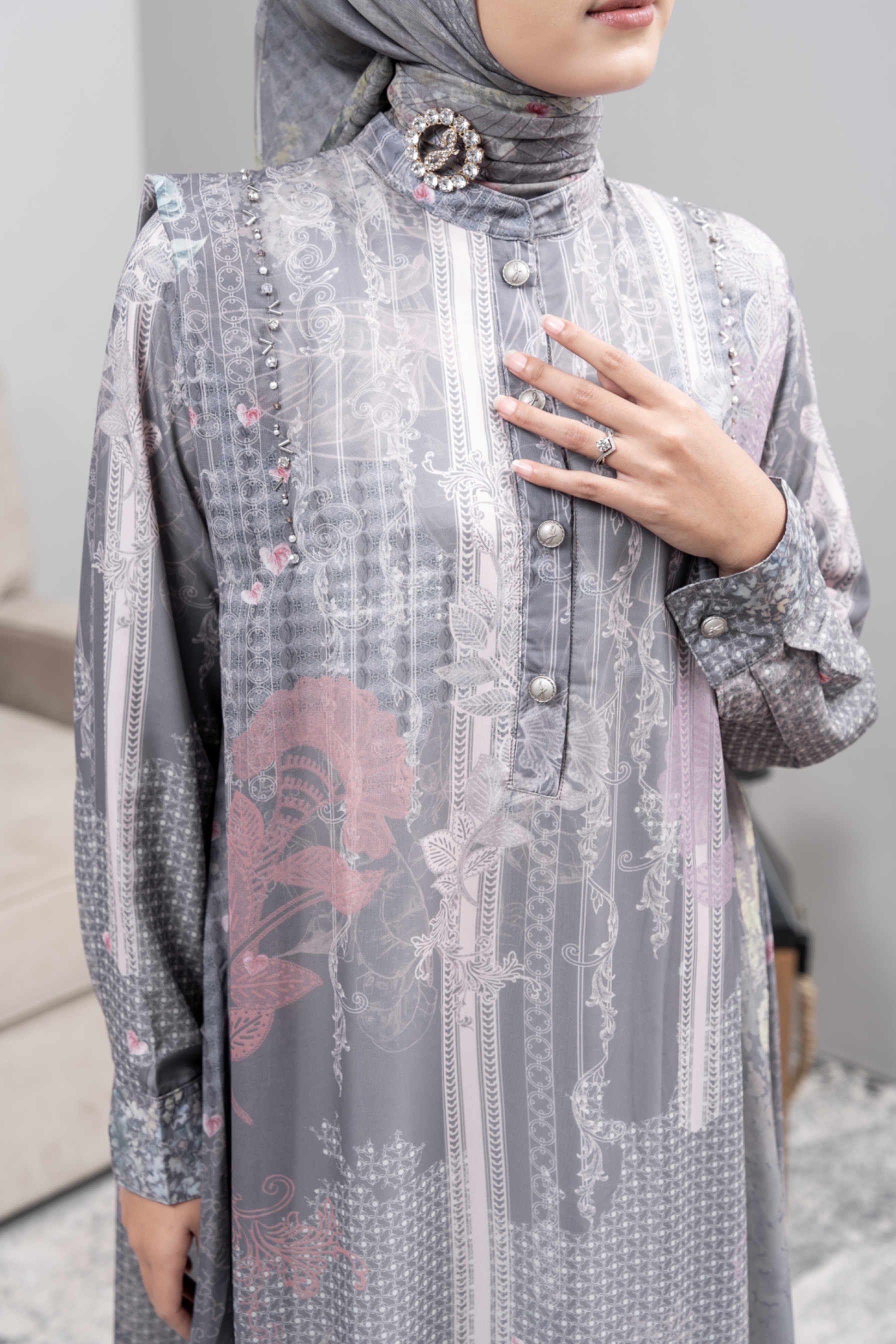 Raya Dress 