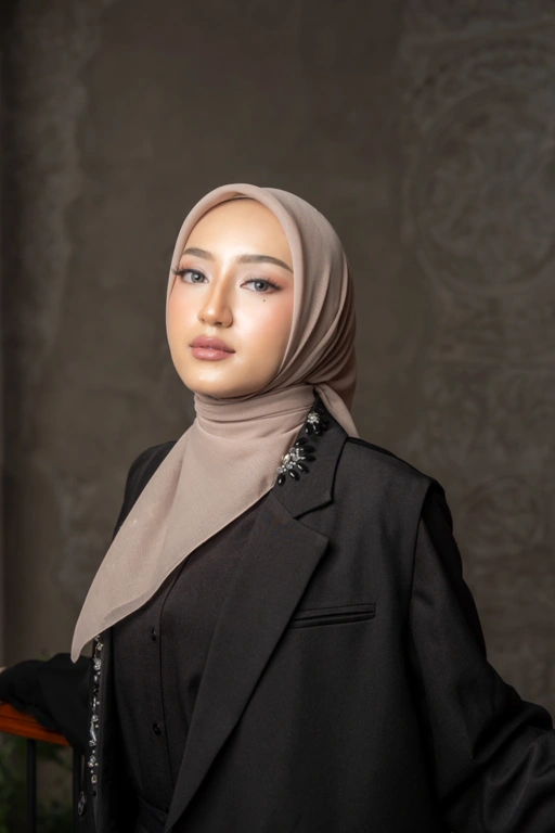 Image of Jamila paris nude lux 