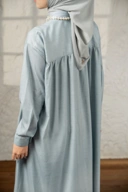 Palmea Tropical Long Tunic