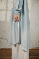 Palmea Tropical Long Tunic