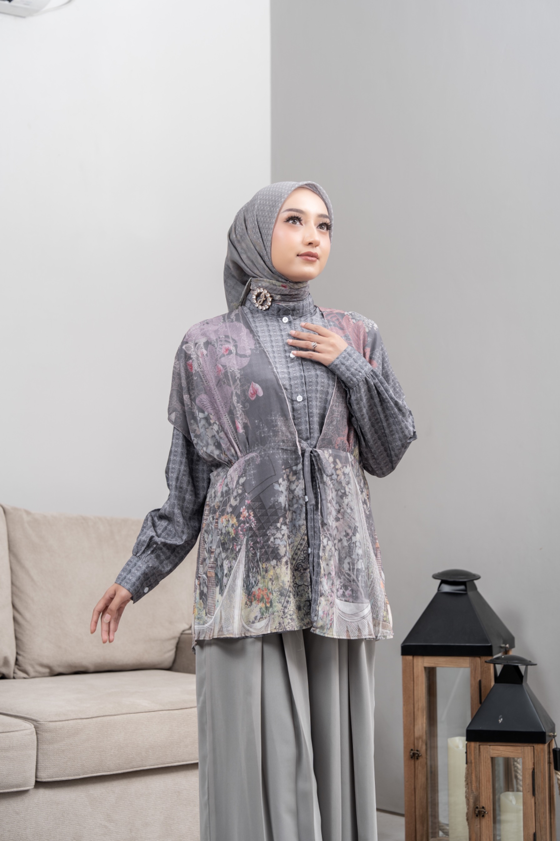 Raya Top 