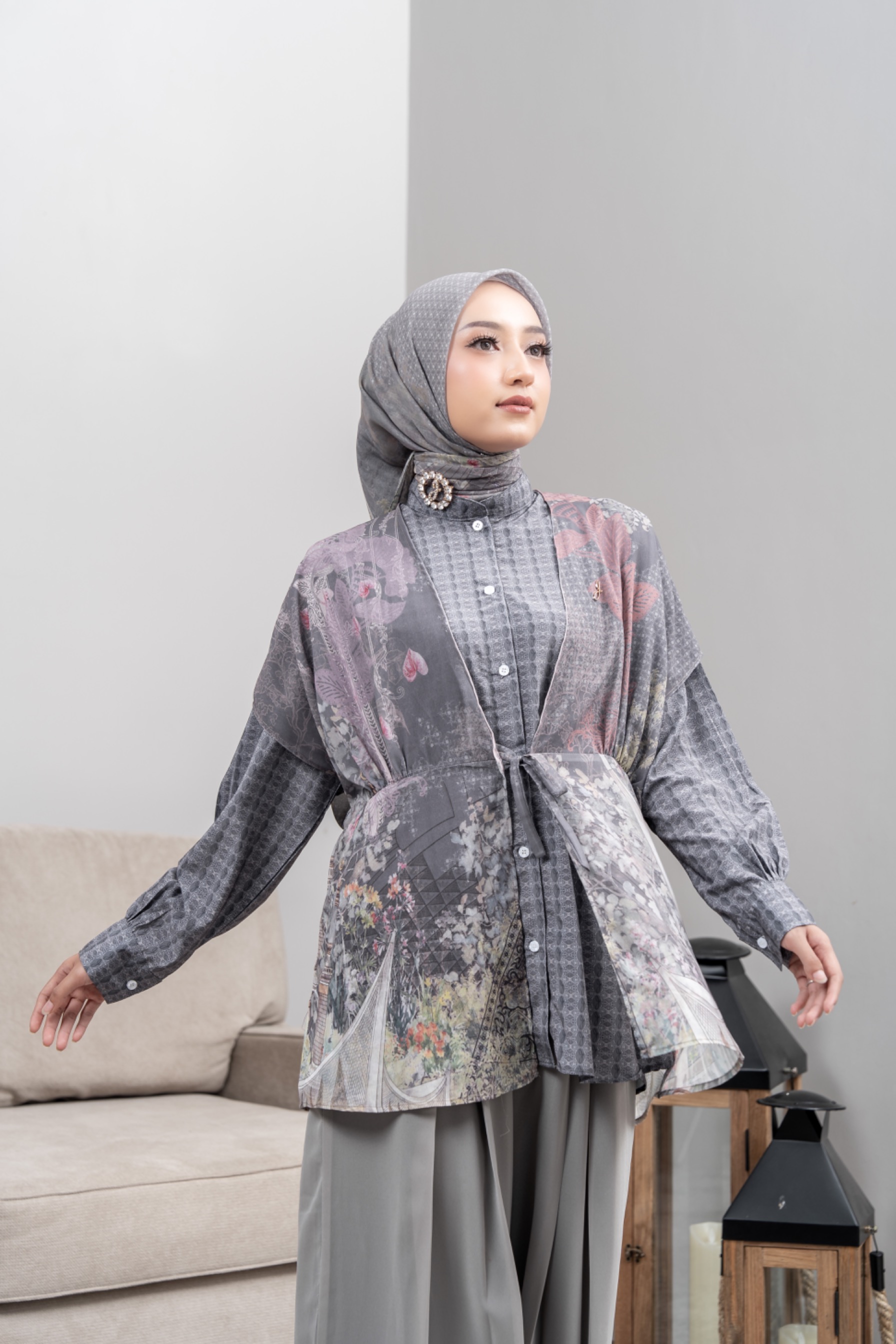 Raya Top 