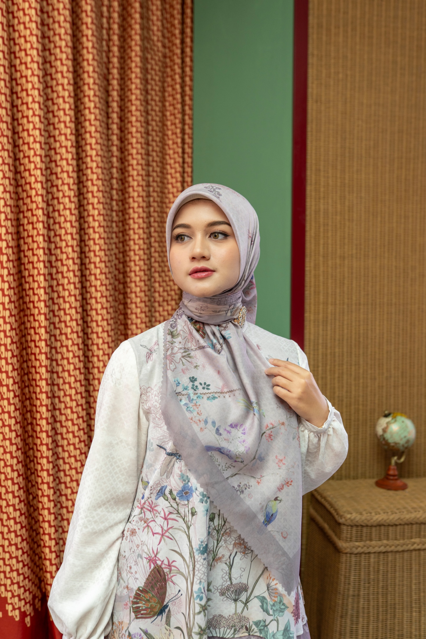 Annora Tunic Pink
