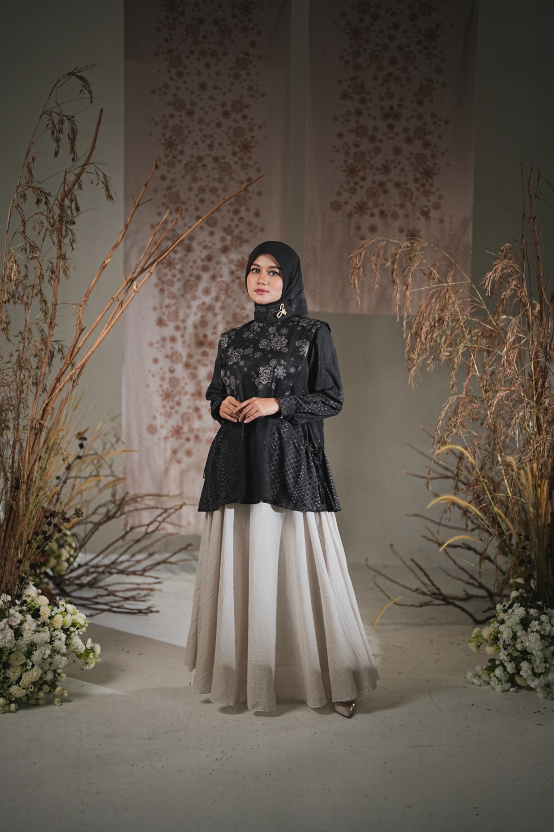 Daro Top Arang 