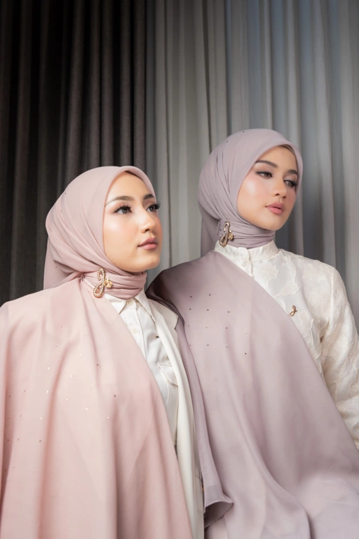 Image of Jamila paris sephiarose lux