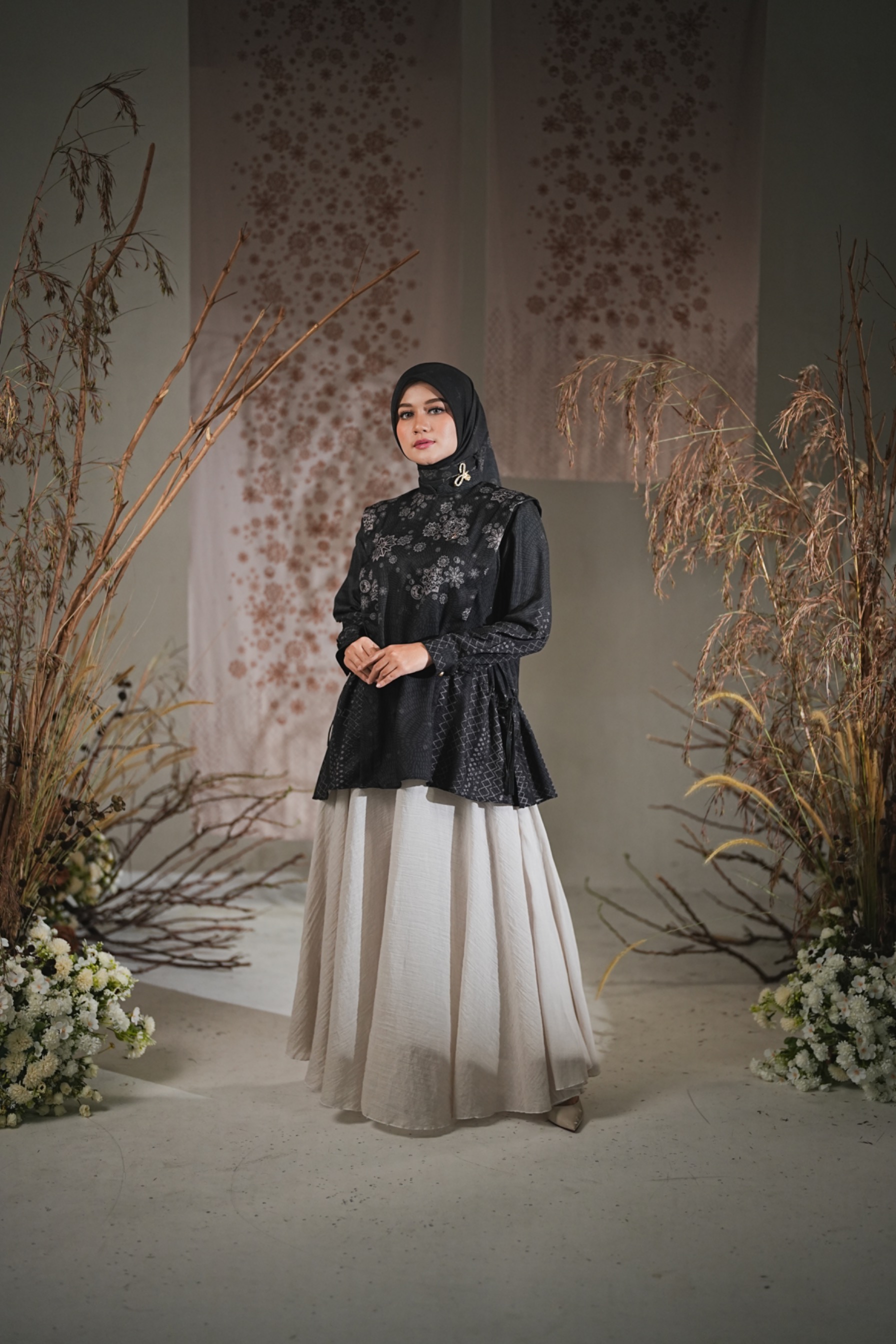 Daro Top Arang 