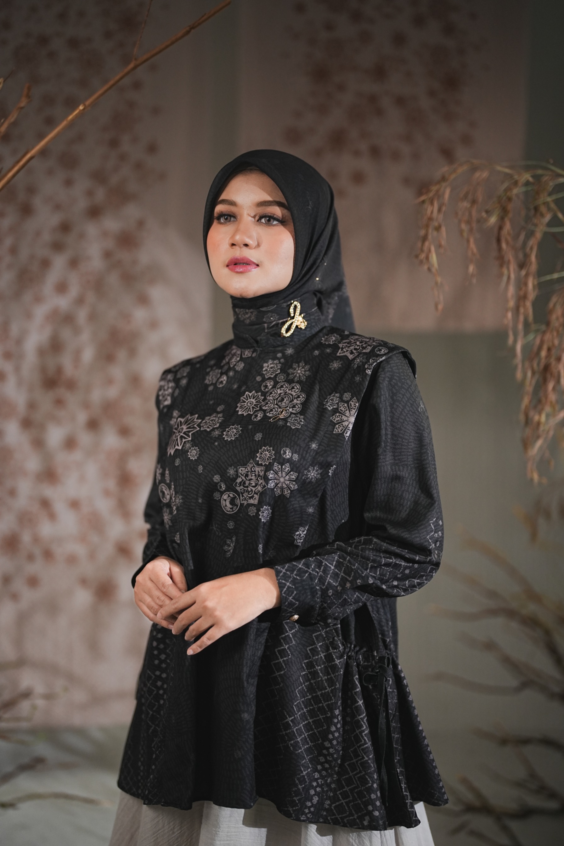 Daro Top Arang 