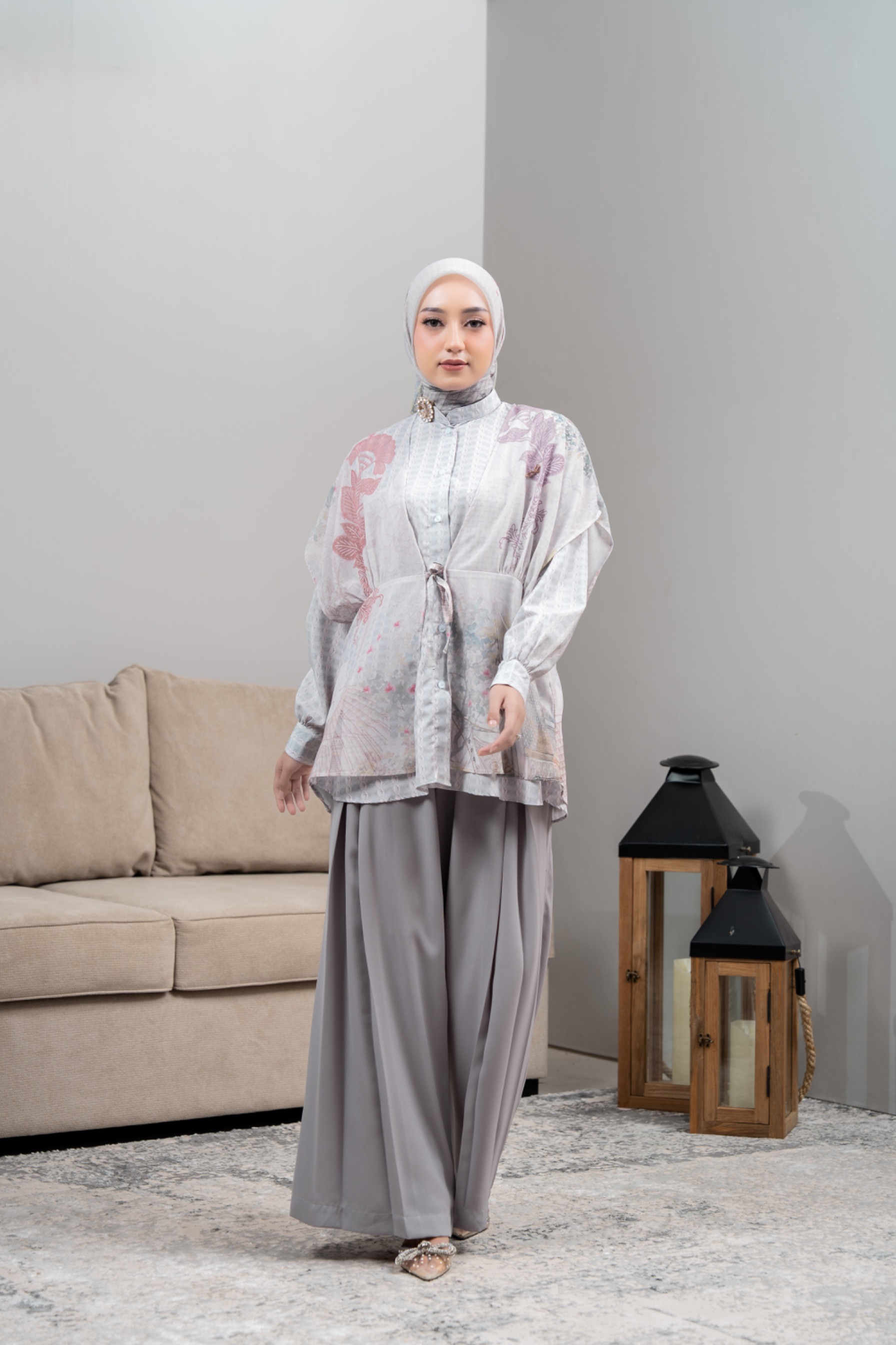 Raya Top 