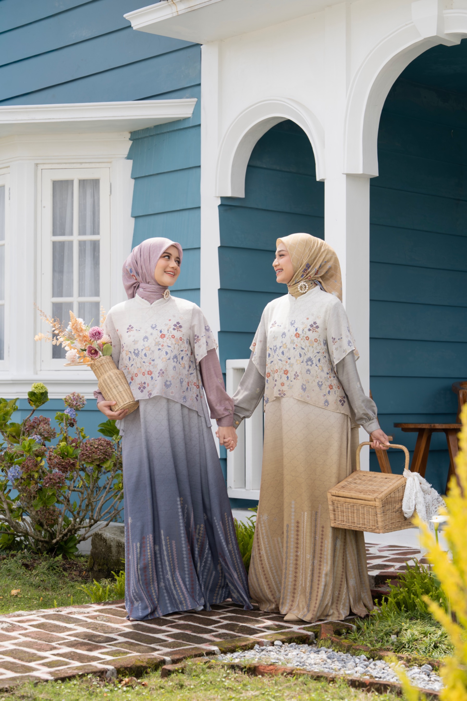Camelia Dress Champagne