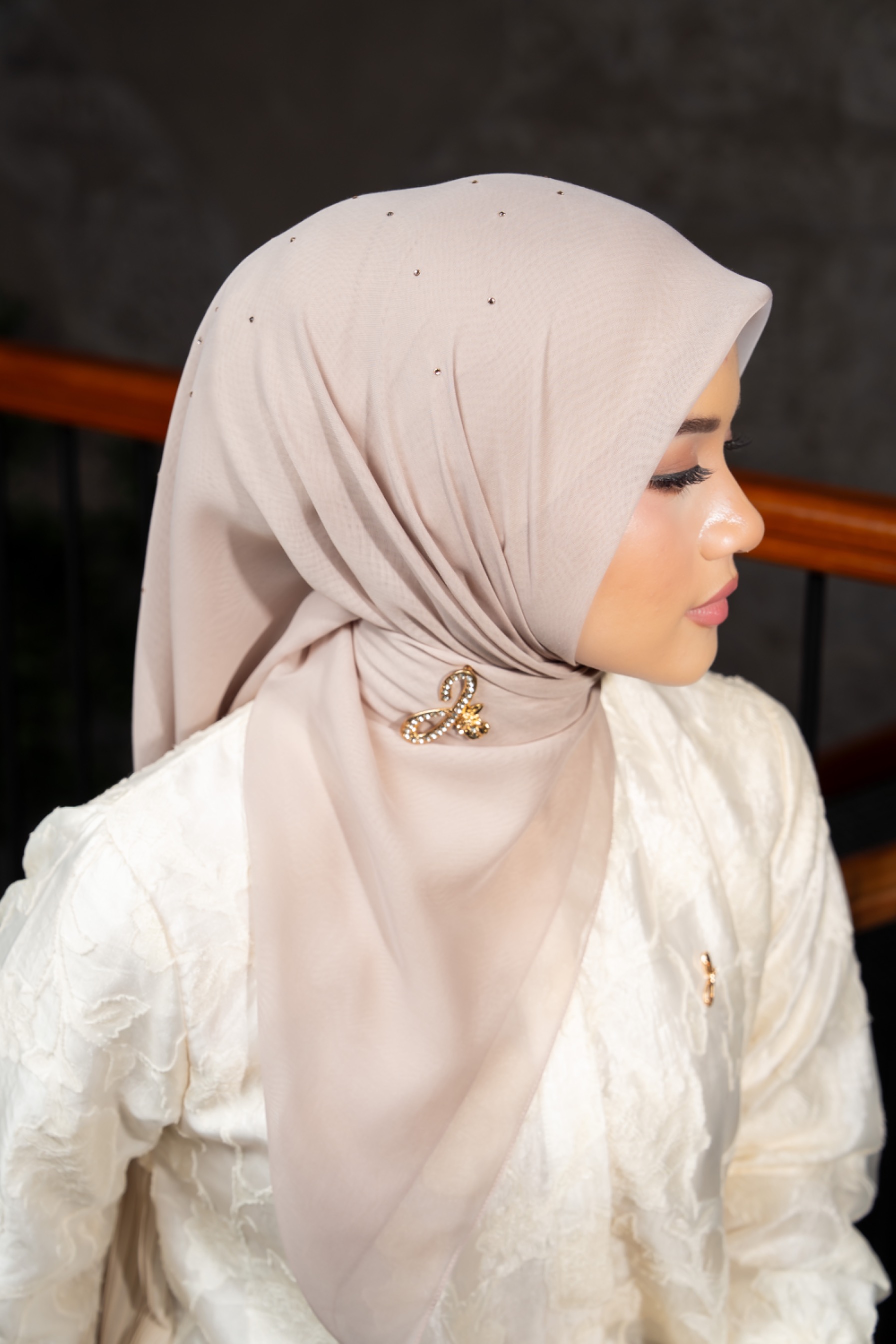 Jamila paris sand lux 