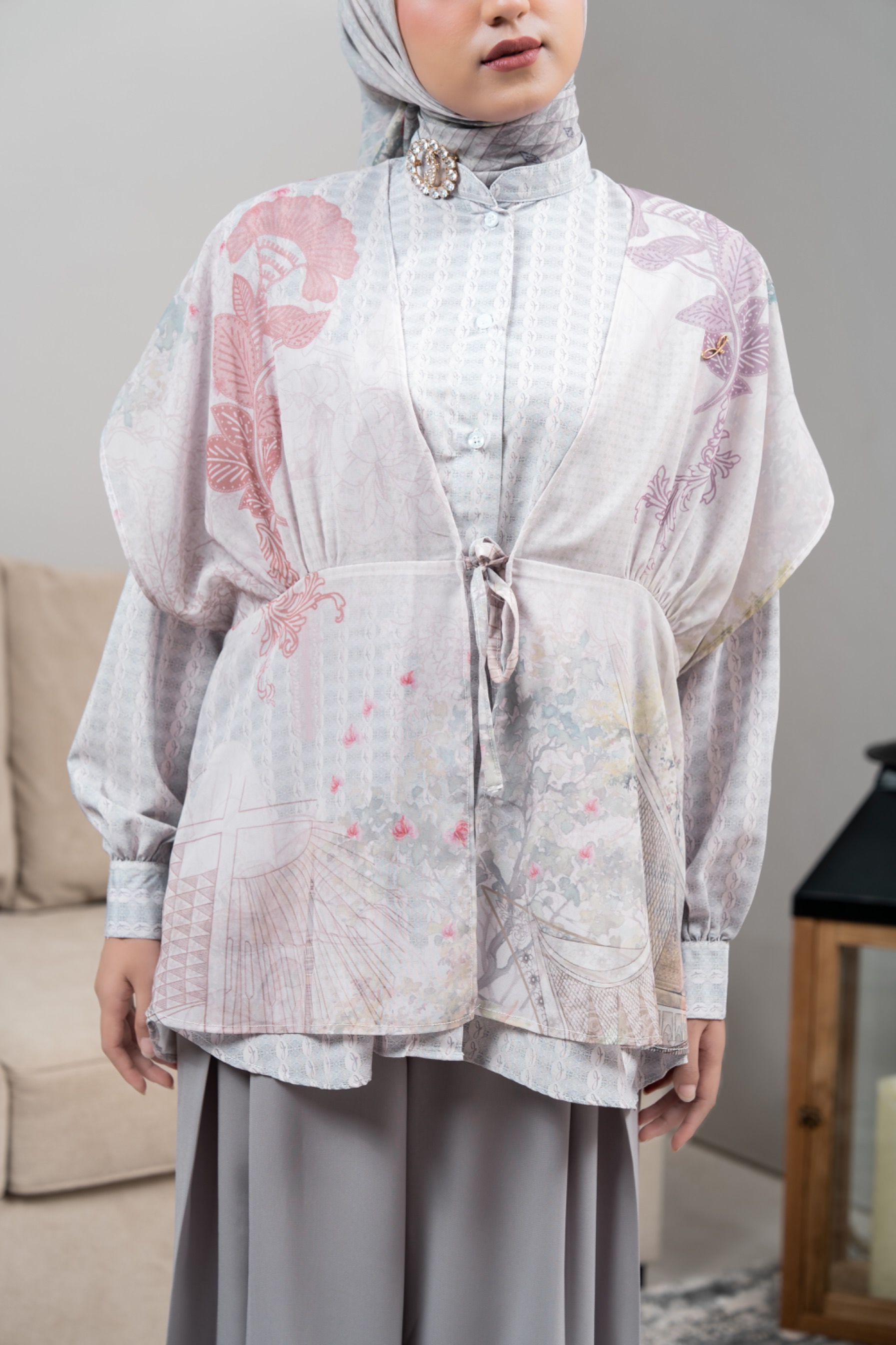 Raya Top 