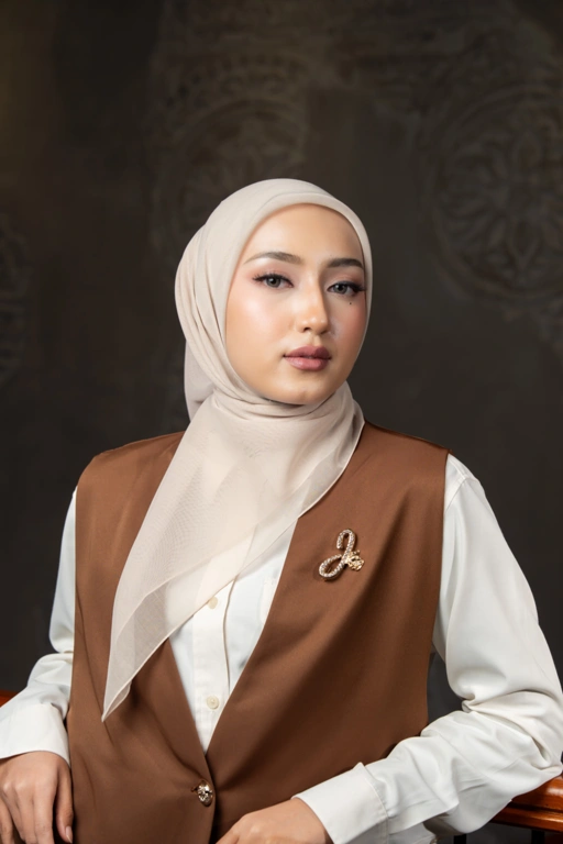 Image of Jamila paris cream lux