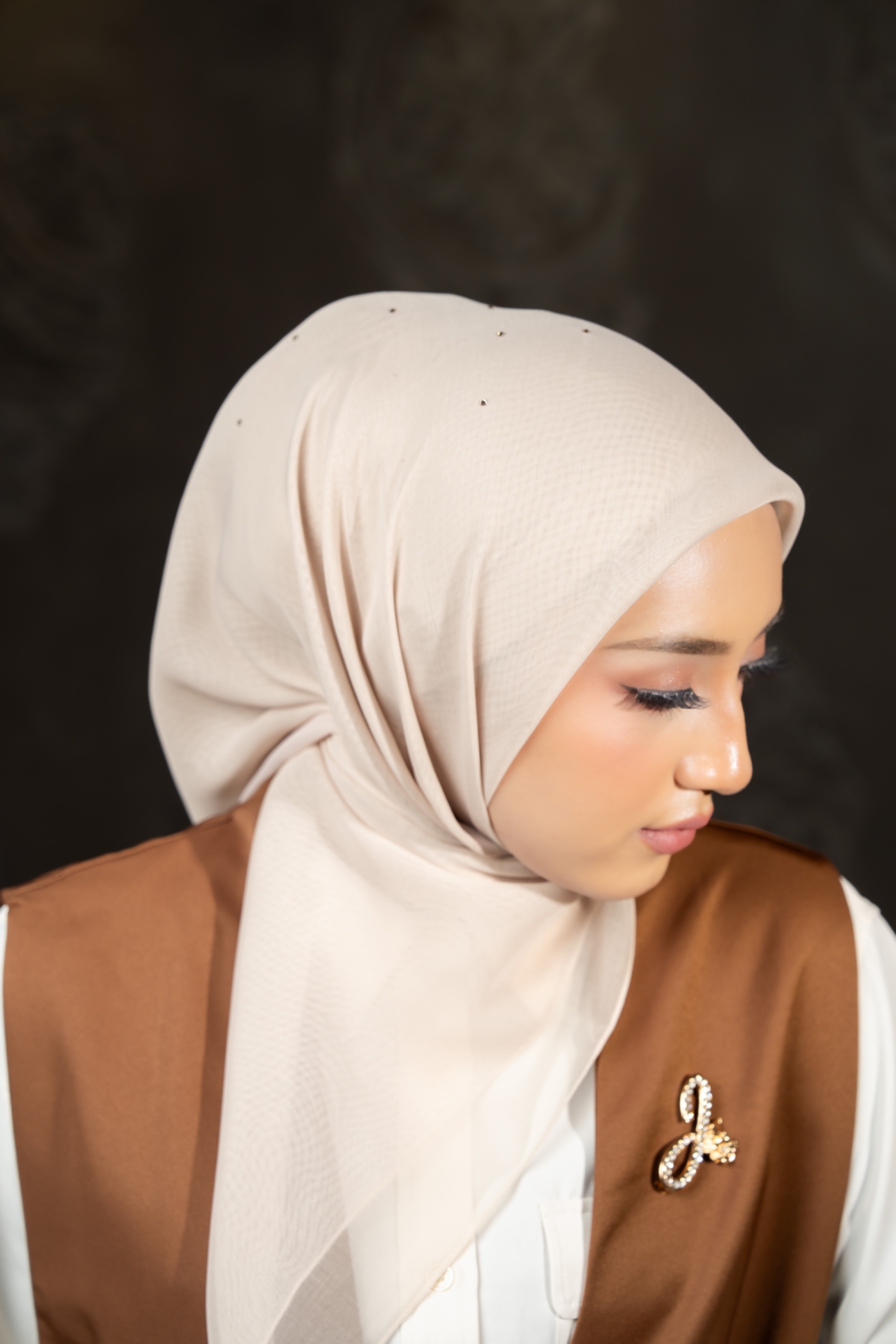 Jamila paris cream lux