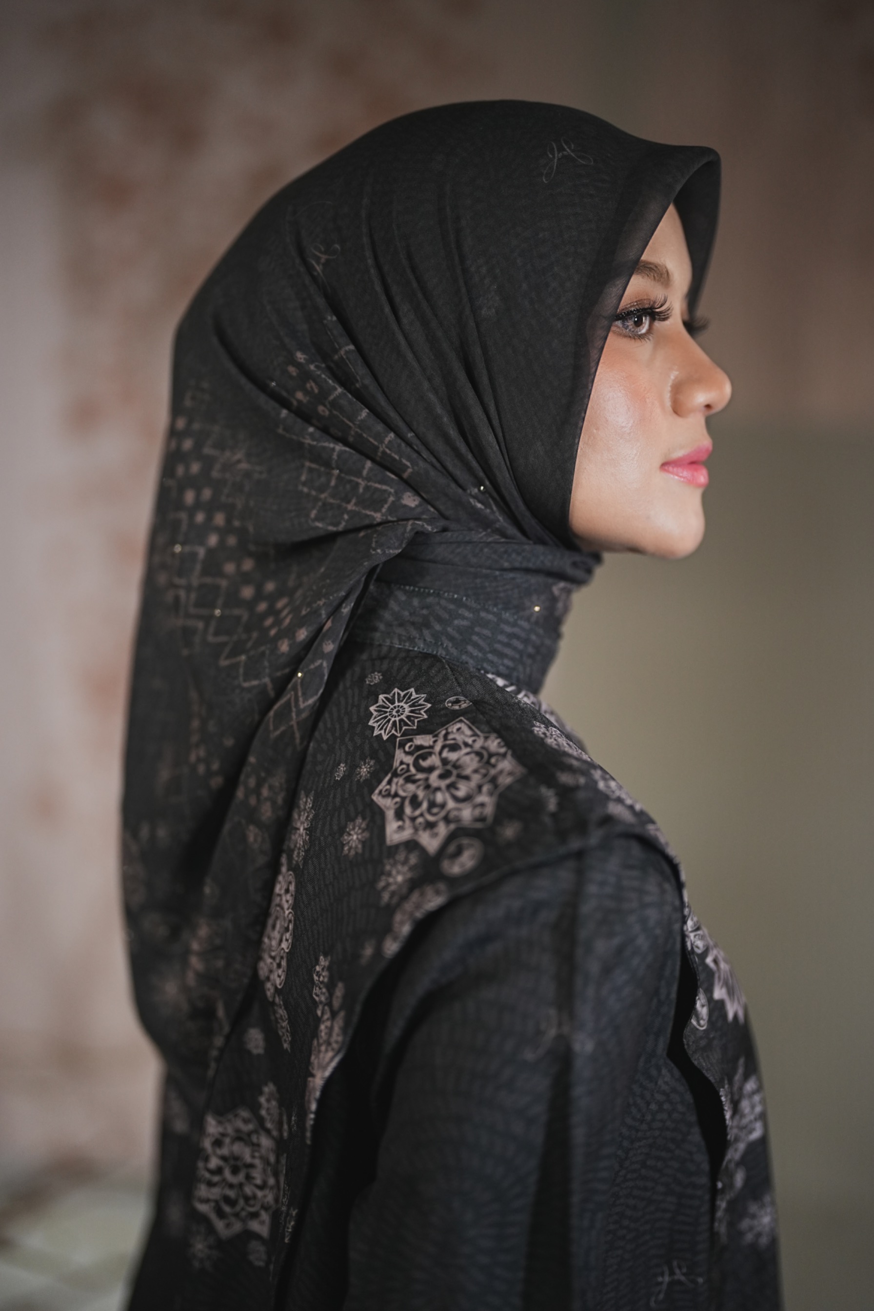 Daro Set Arang 