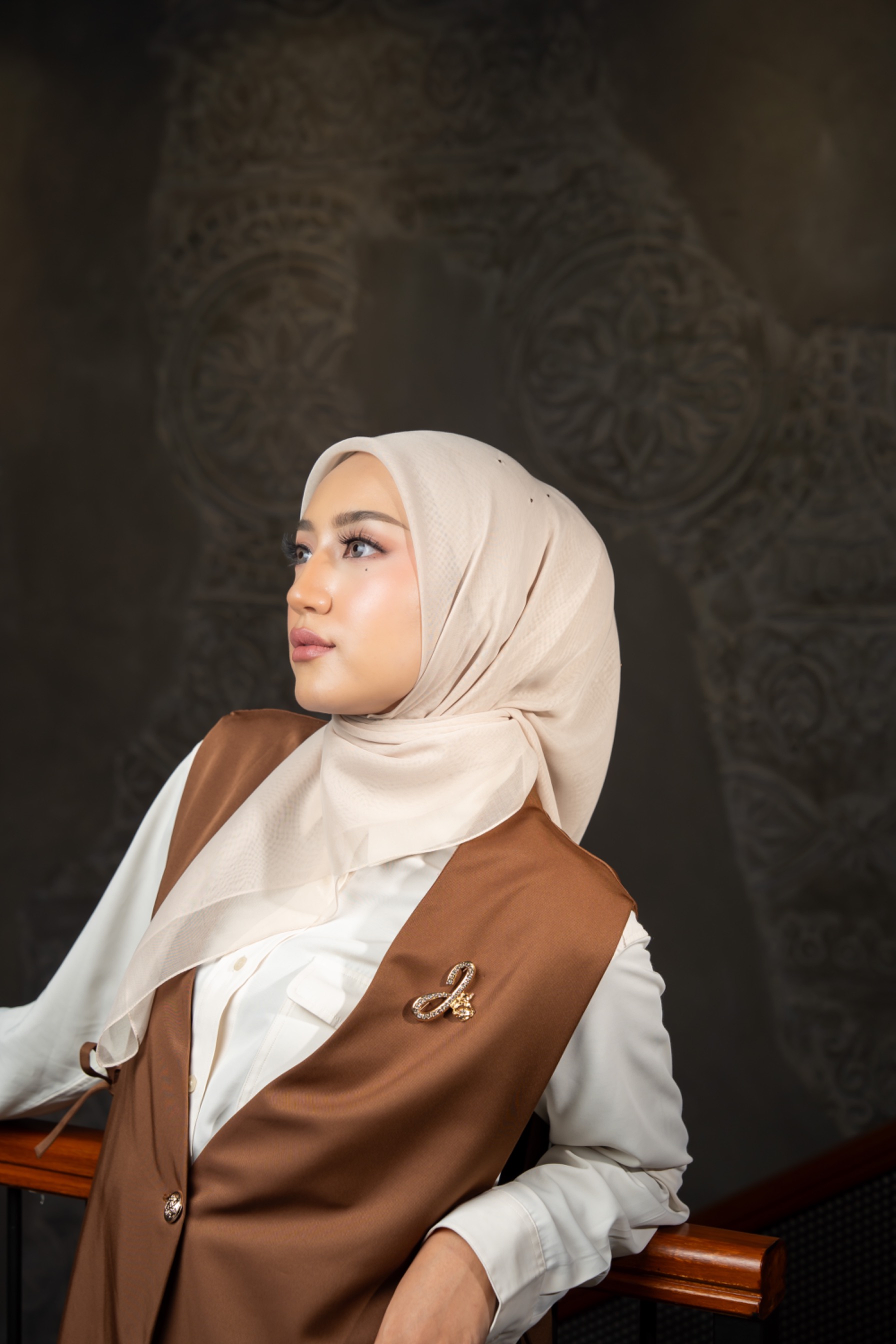 Jamila paris cream lux