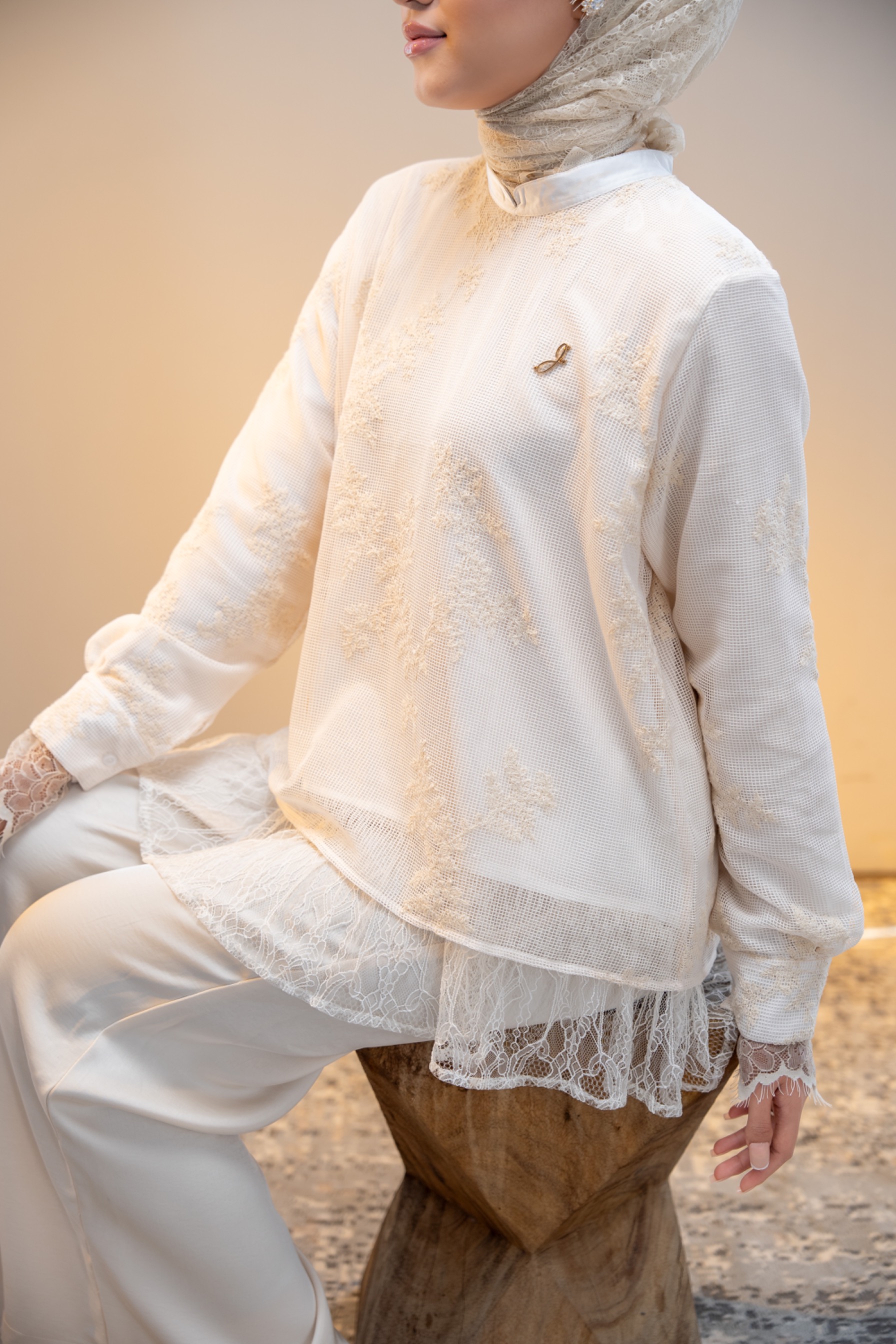Bahera top pearl