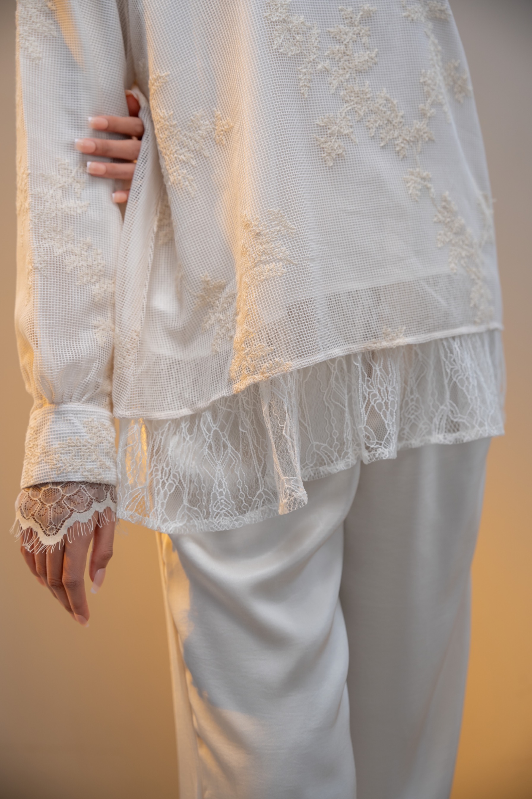Bahera top pearl
