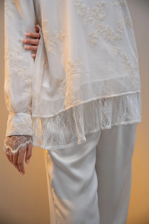 Image of Bahera top pearl 