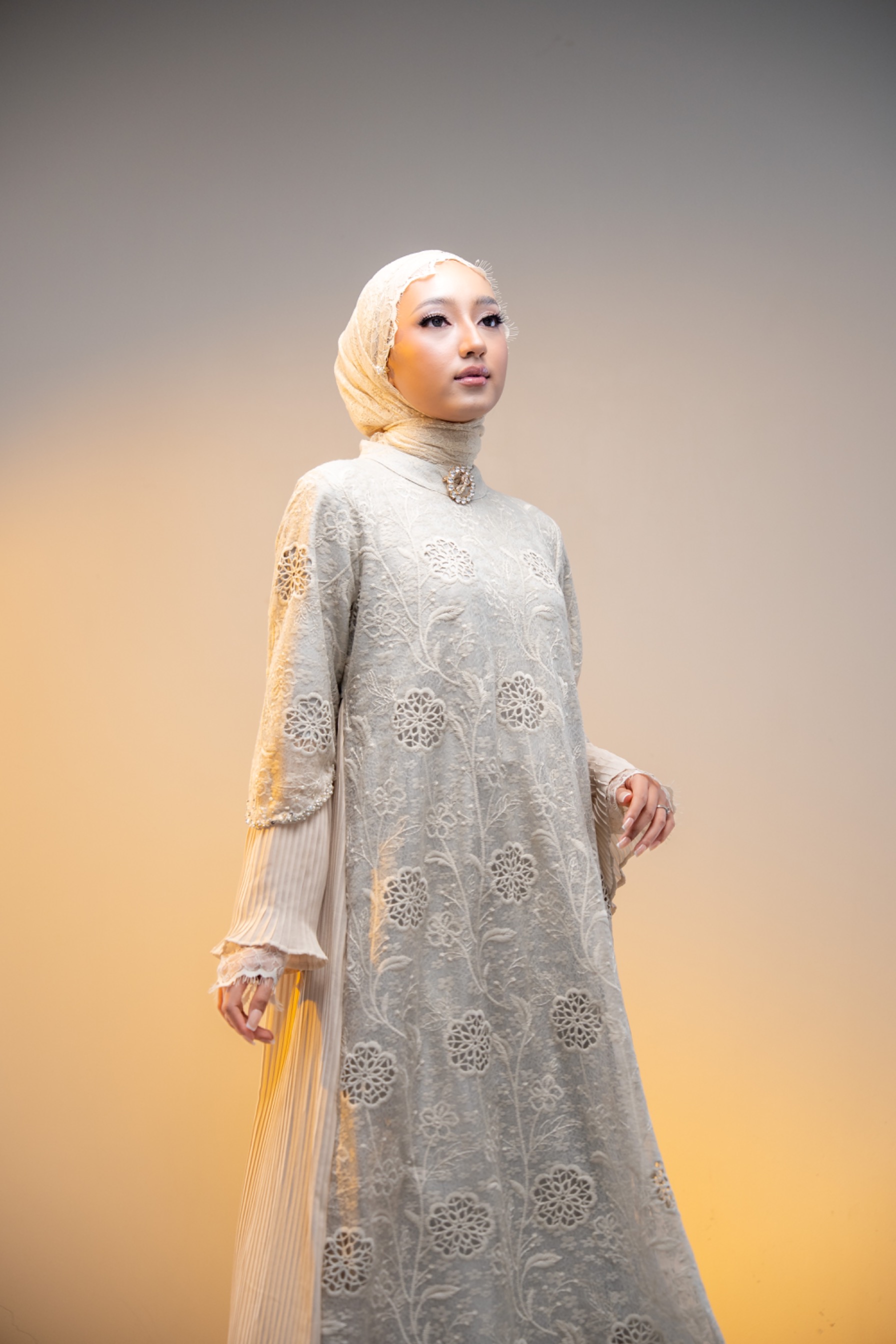 Oamra dress whey