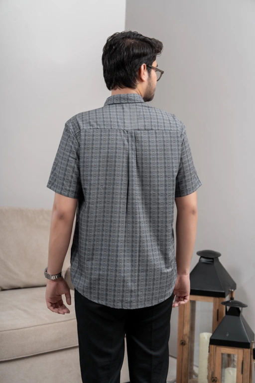 Image of Raya Man Long shirt