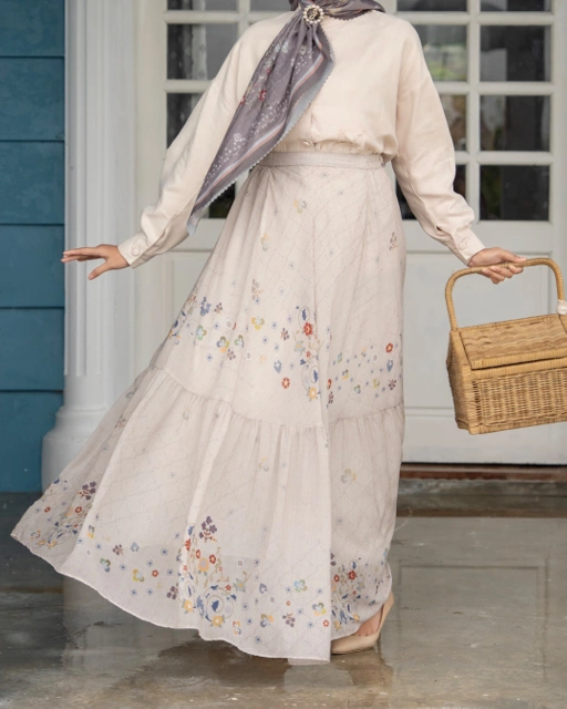 Image of Camelia Skirt 