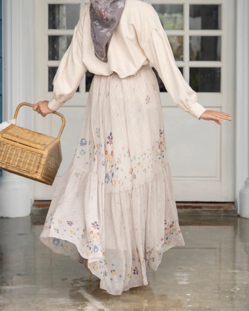 Image of Camelia Skirt 