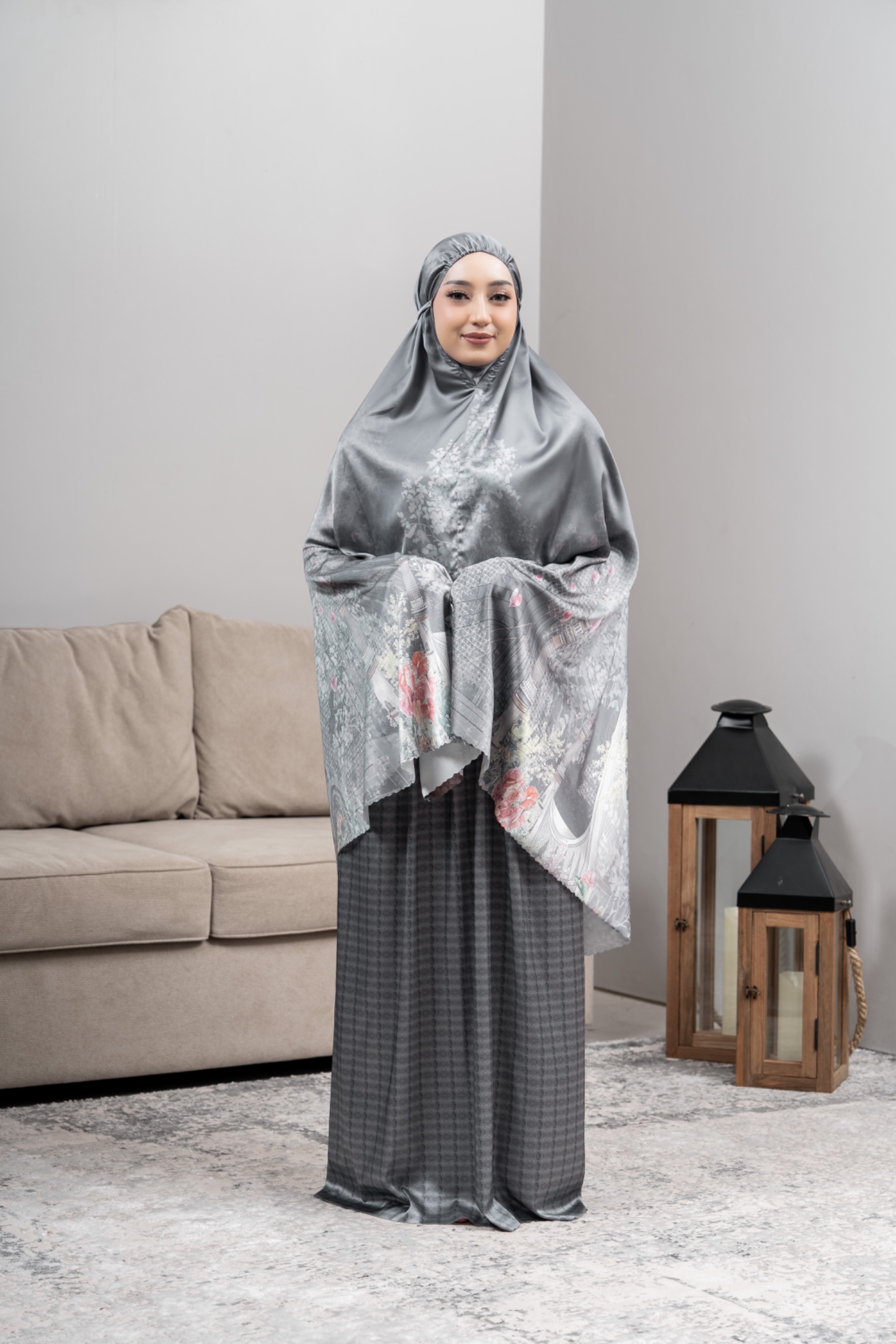 Raya mukena shadow