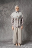 Floare Top Brown
