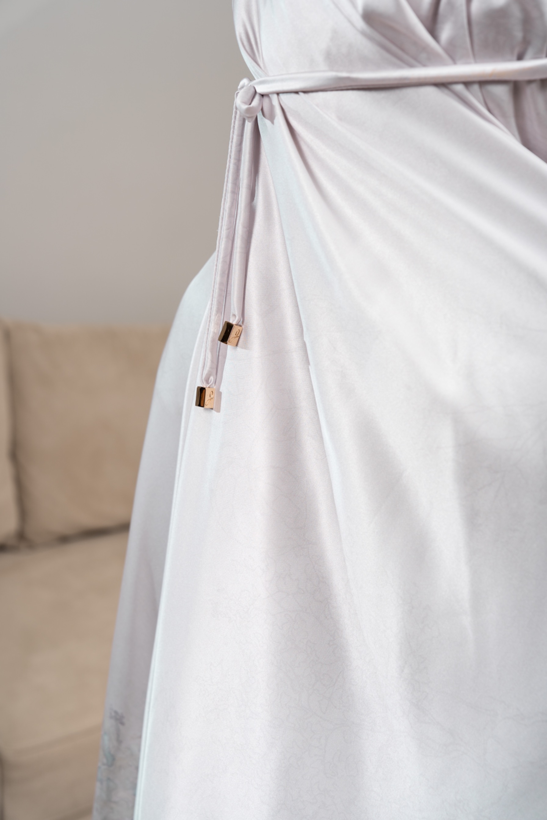 Raya mukena pearl 