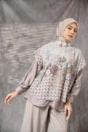 Floare Top Brown