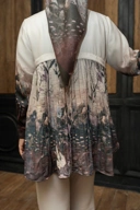 Lotusa Top