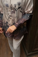 Lotusa Top