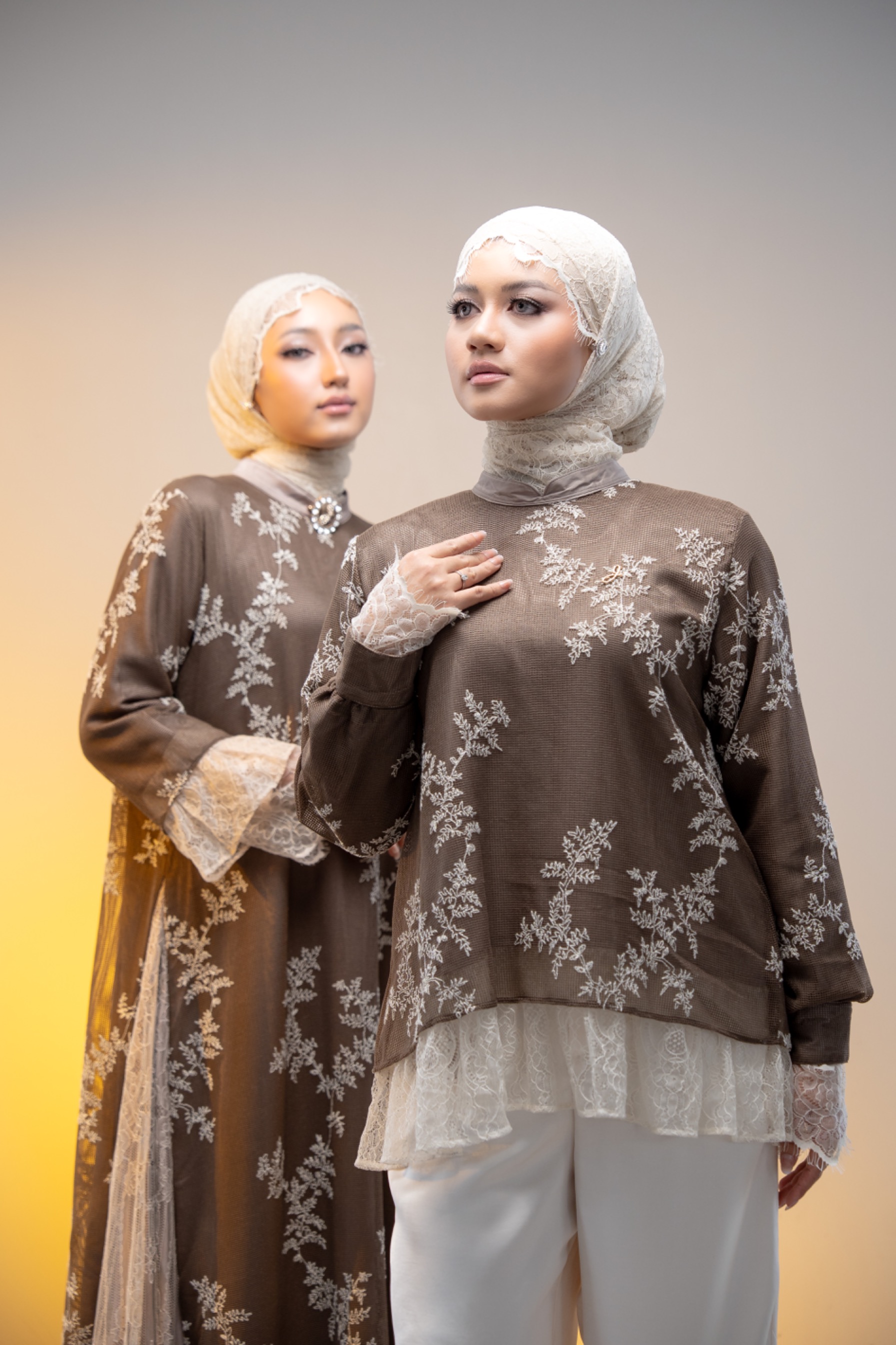 Bahera top choco