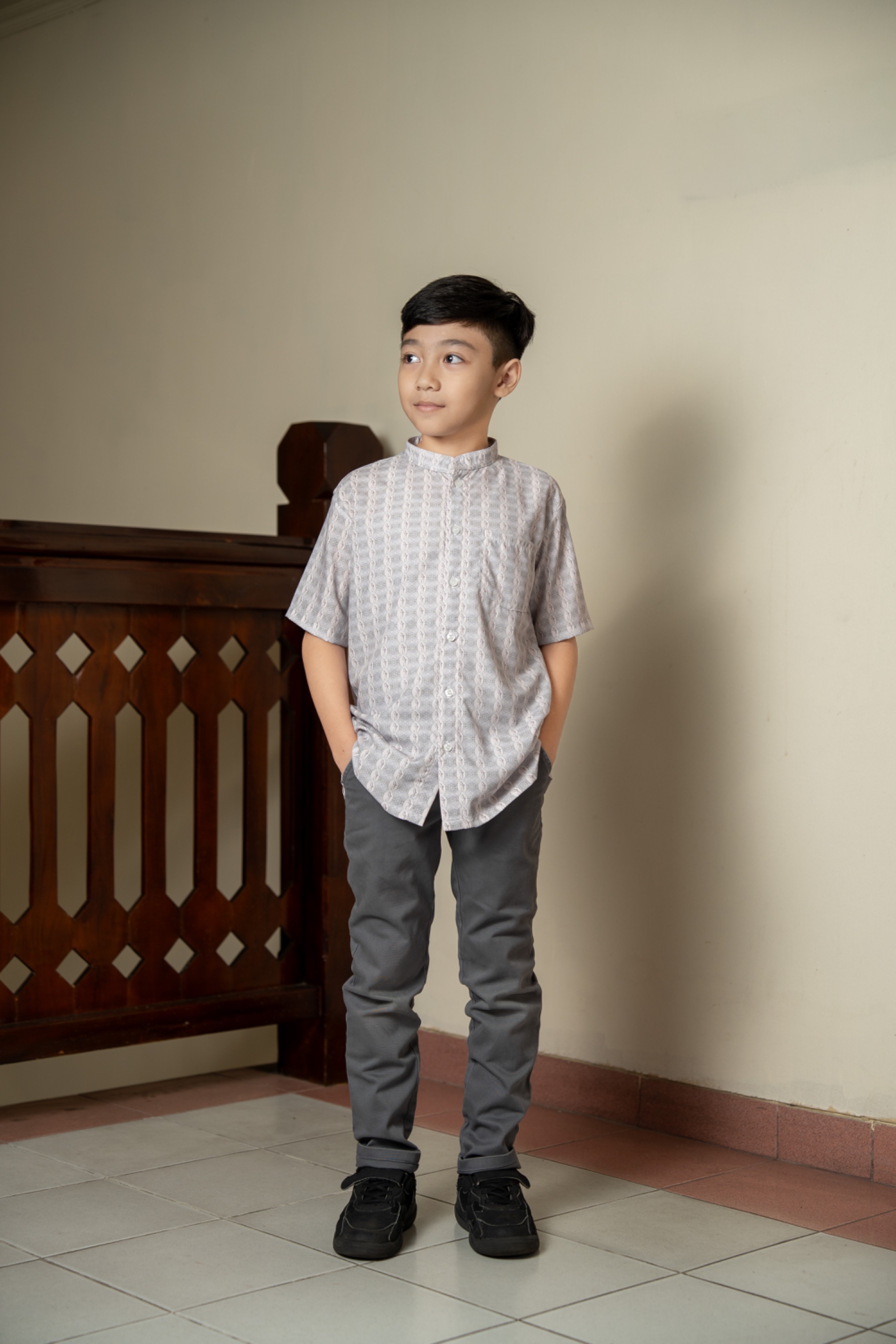 Raya Boy 