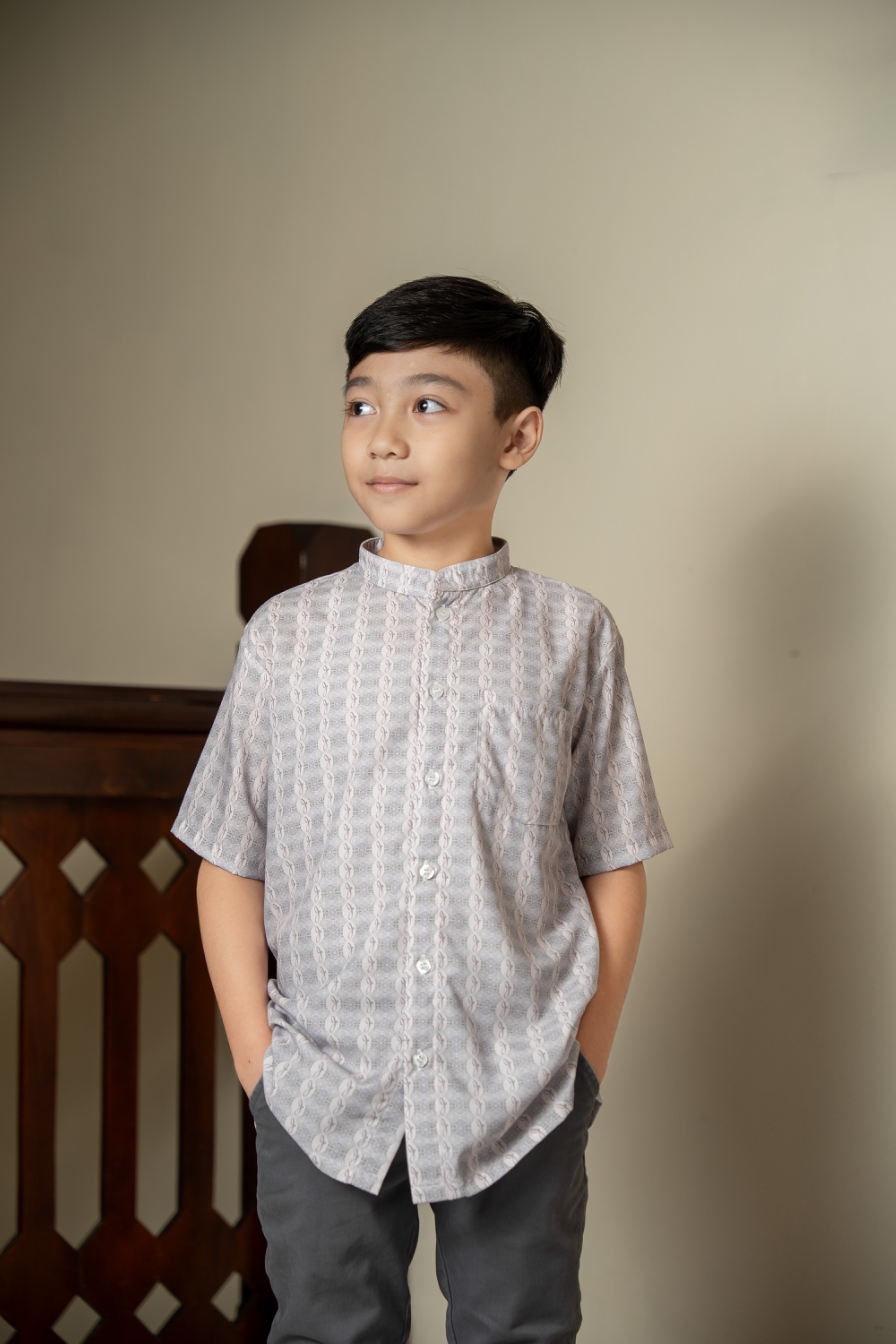 Raya Boy 