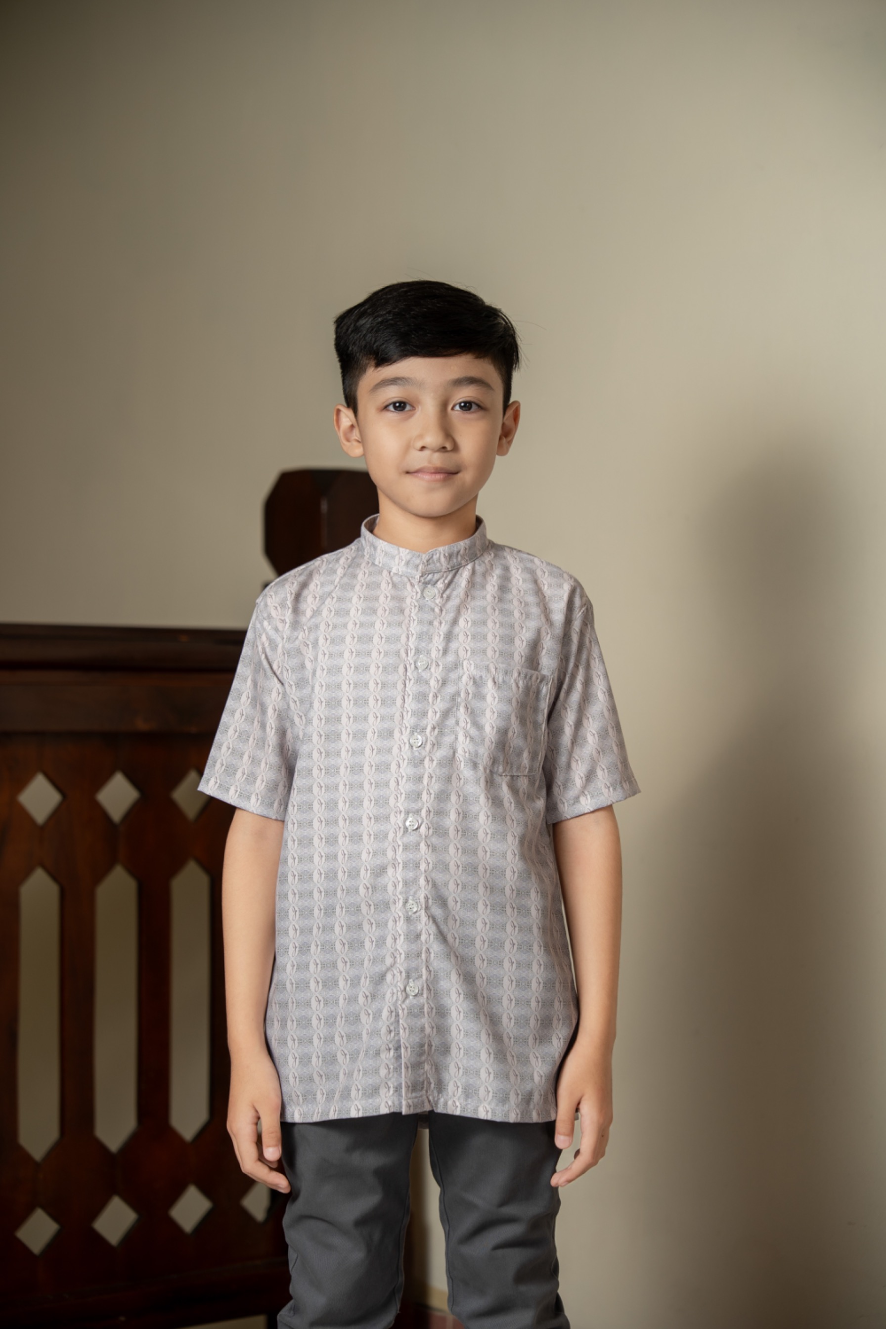 Raya Boy 