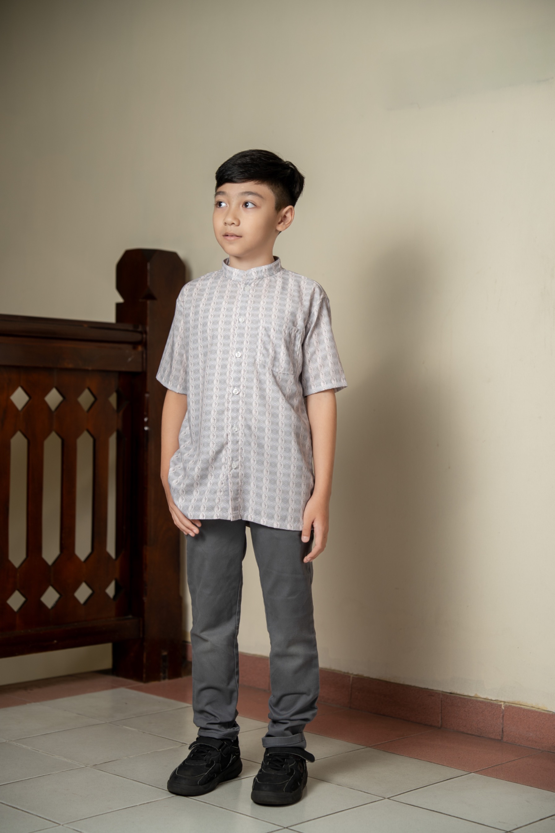 Raya Boy 