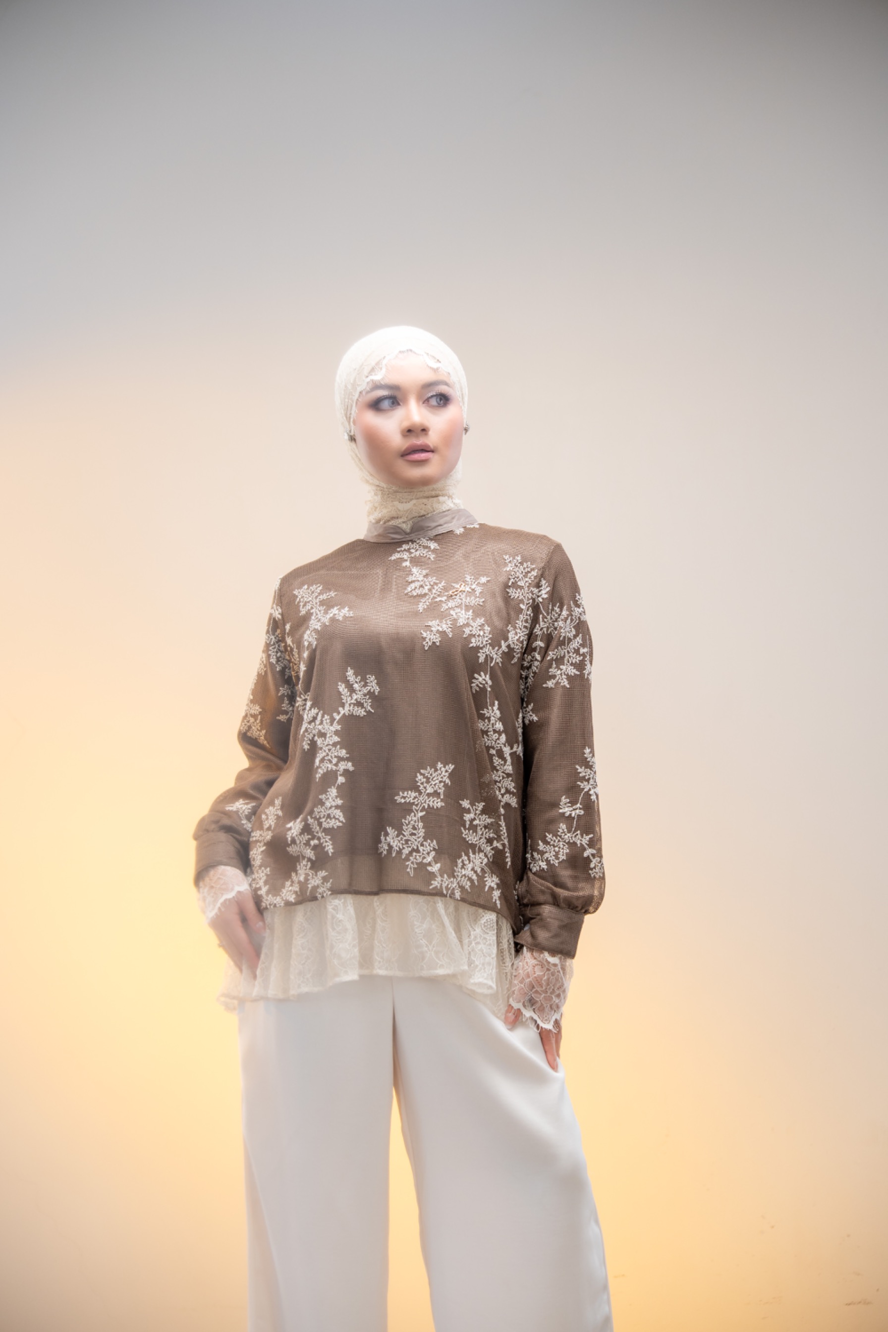 Bahera top choco