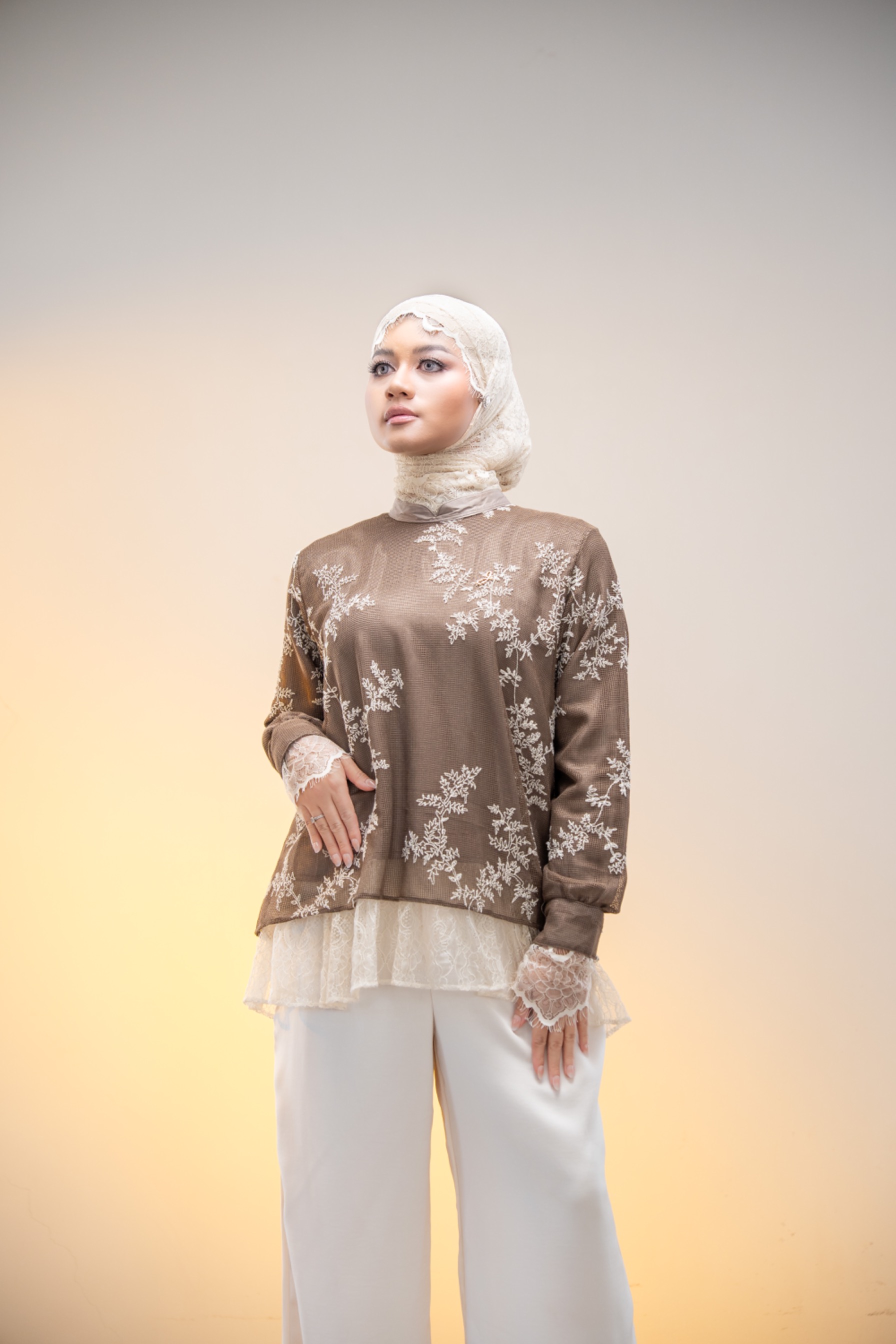 Bahera top choco