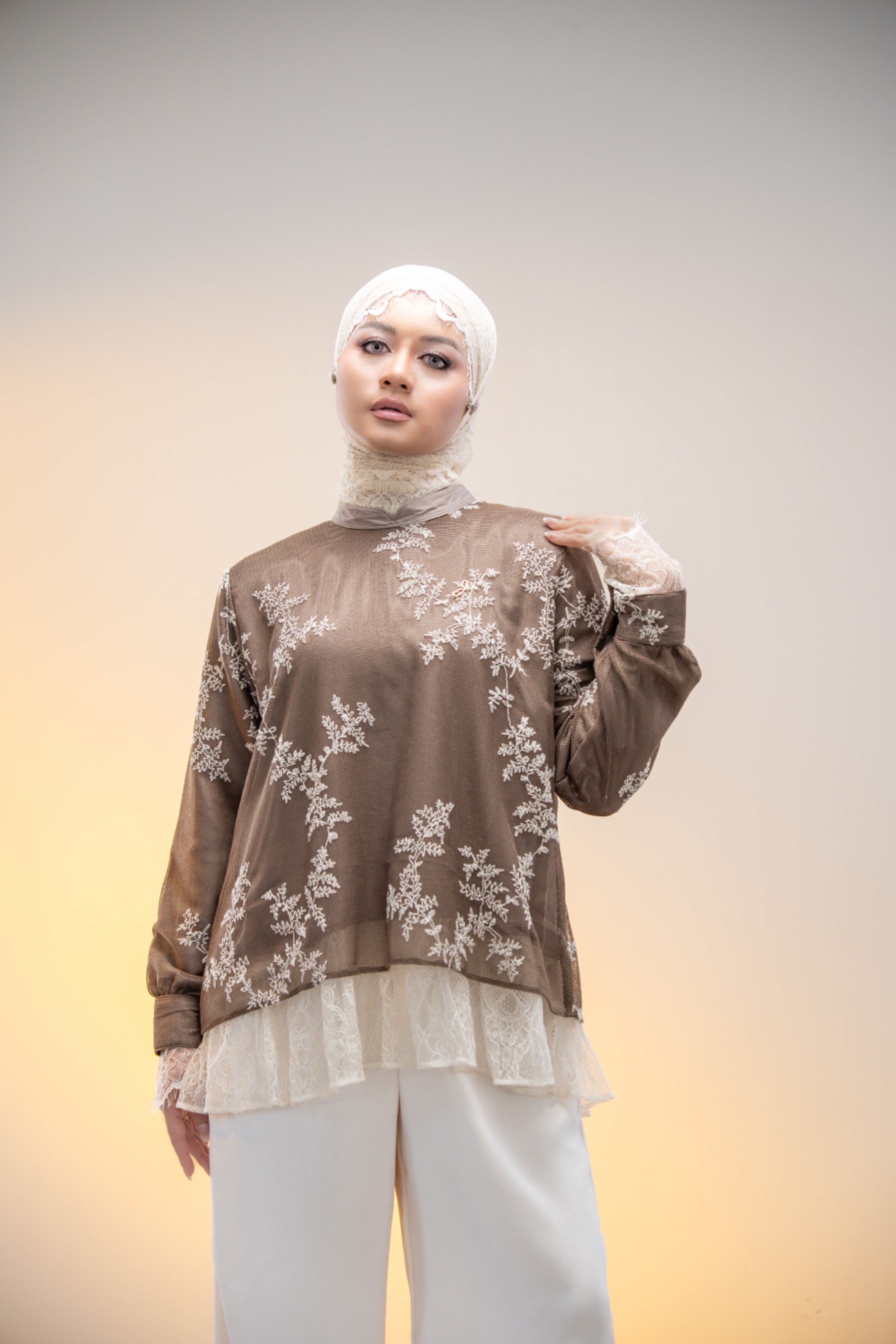 Bahera top choco
