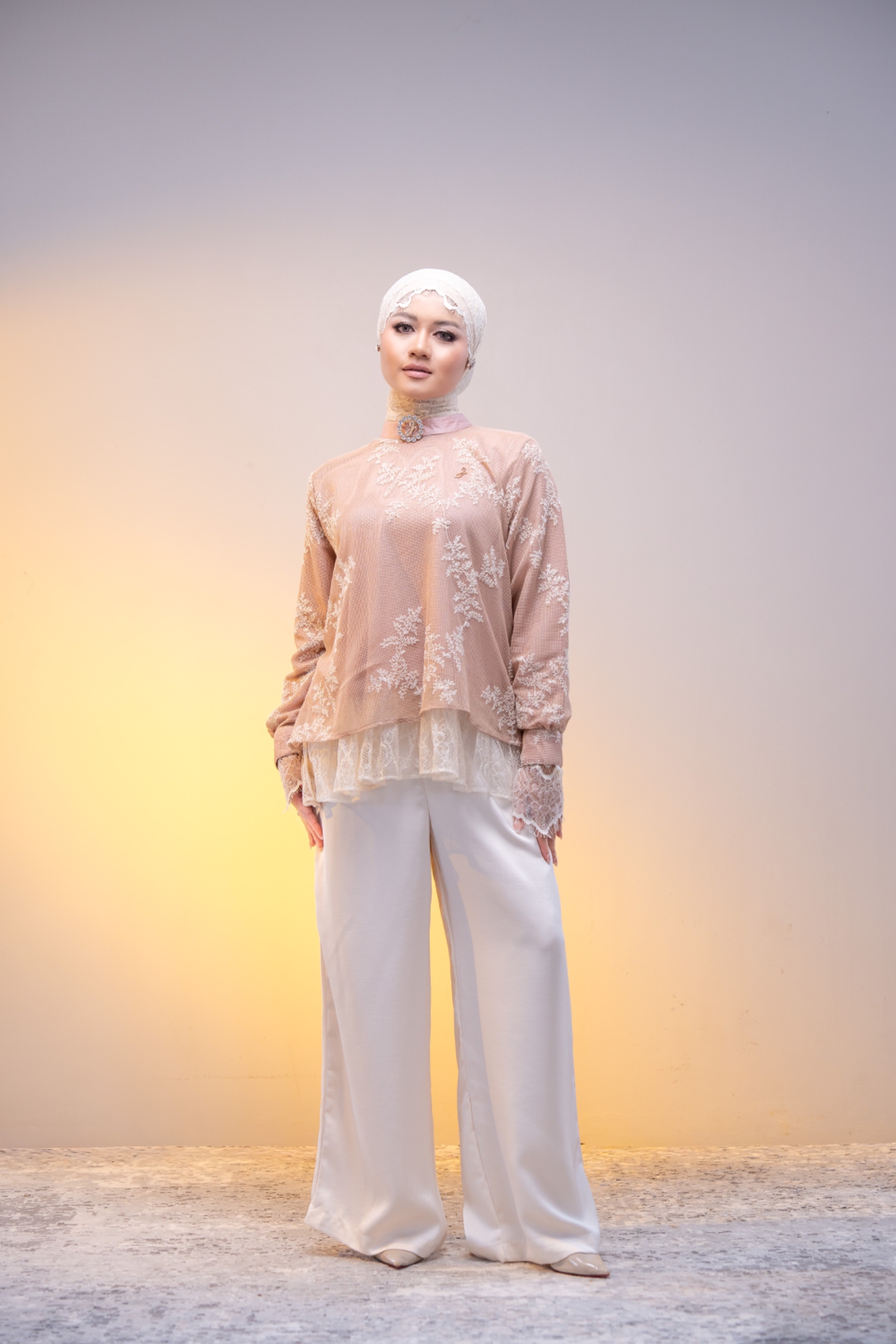 Bahera top rose