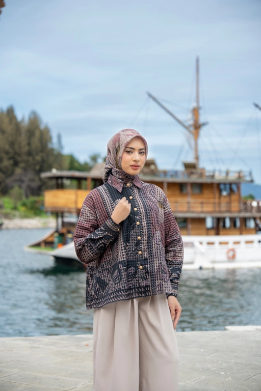 Image of Ancient Top Rust 