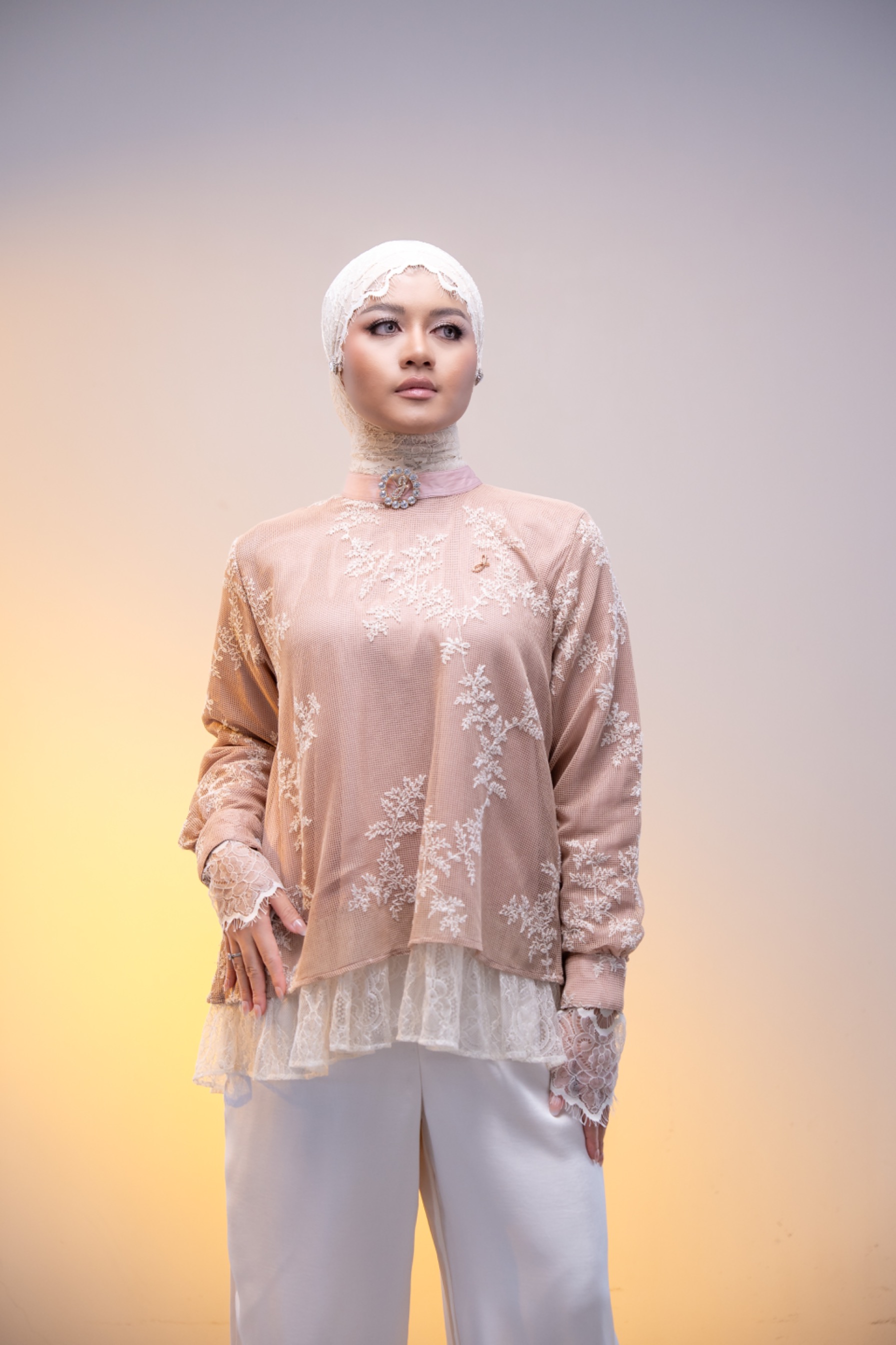 Bahera top rose